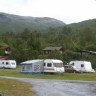 Øyberg Sæter og Camping